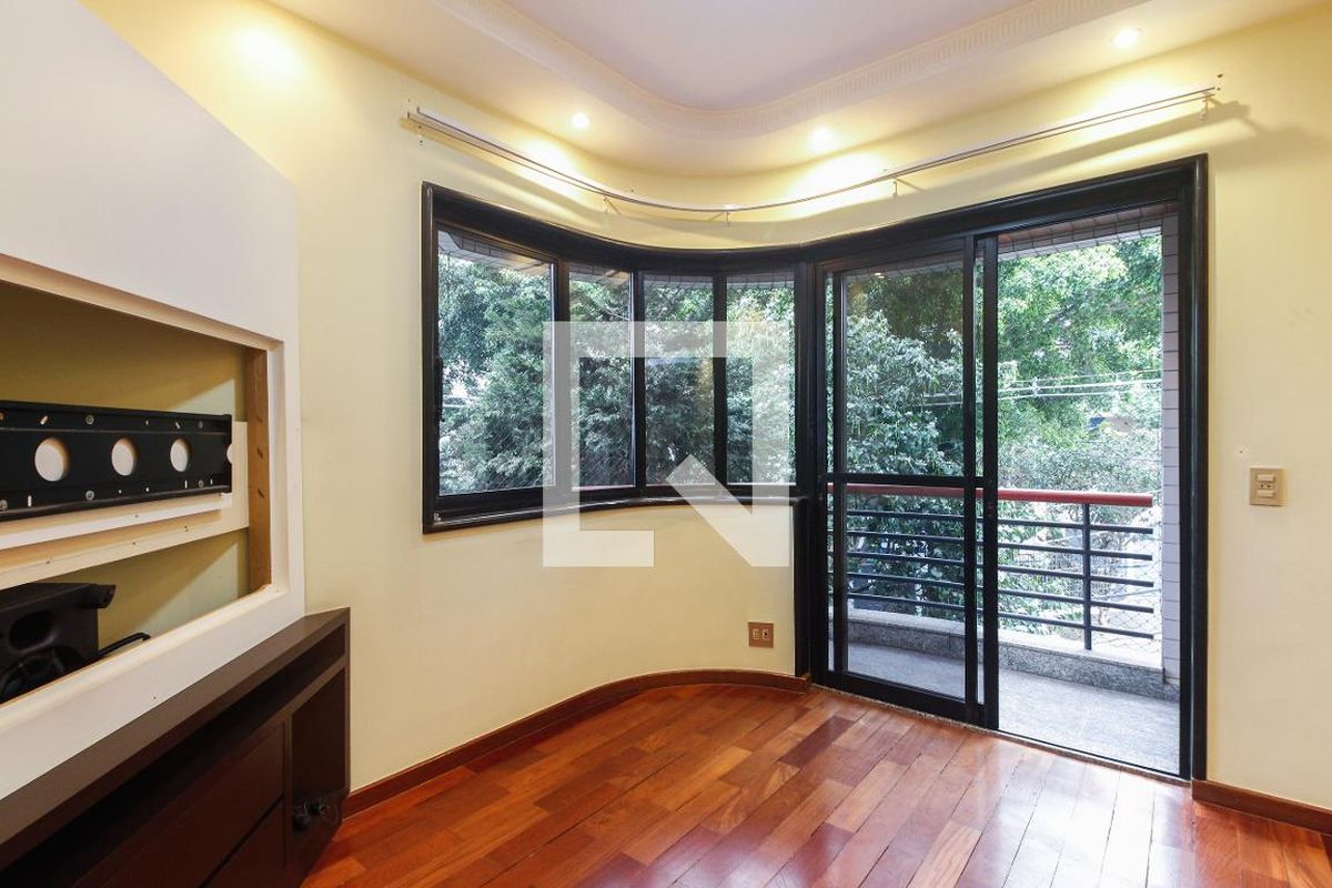 Apartamento, 3 quartos, 120 m² - Foto 10