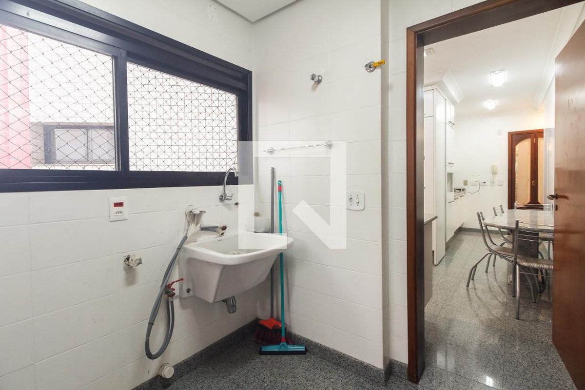 Apartamento, 3 quartos, 120 m² - Foto 114