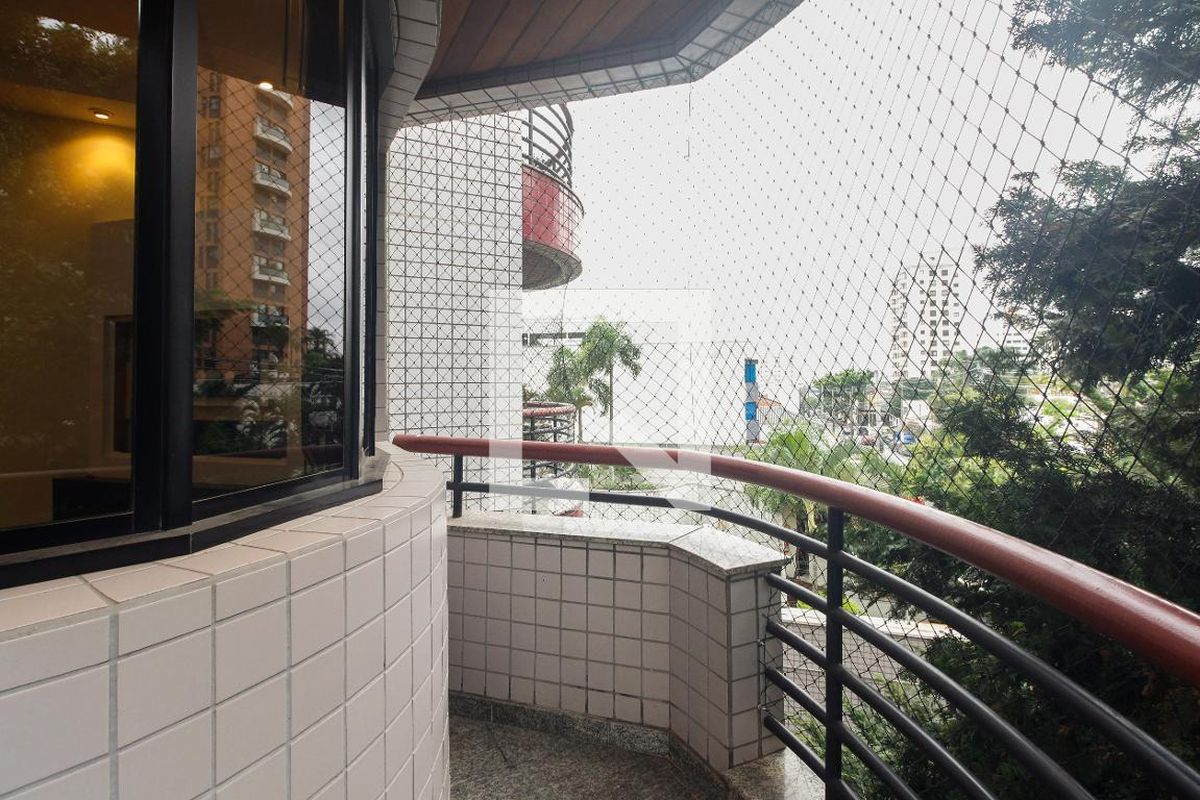 Apartamento, 3 quartos, 120 m² - Foto 22