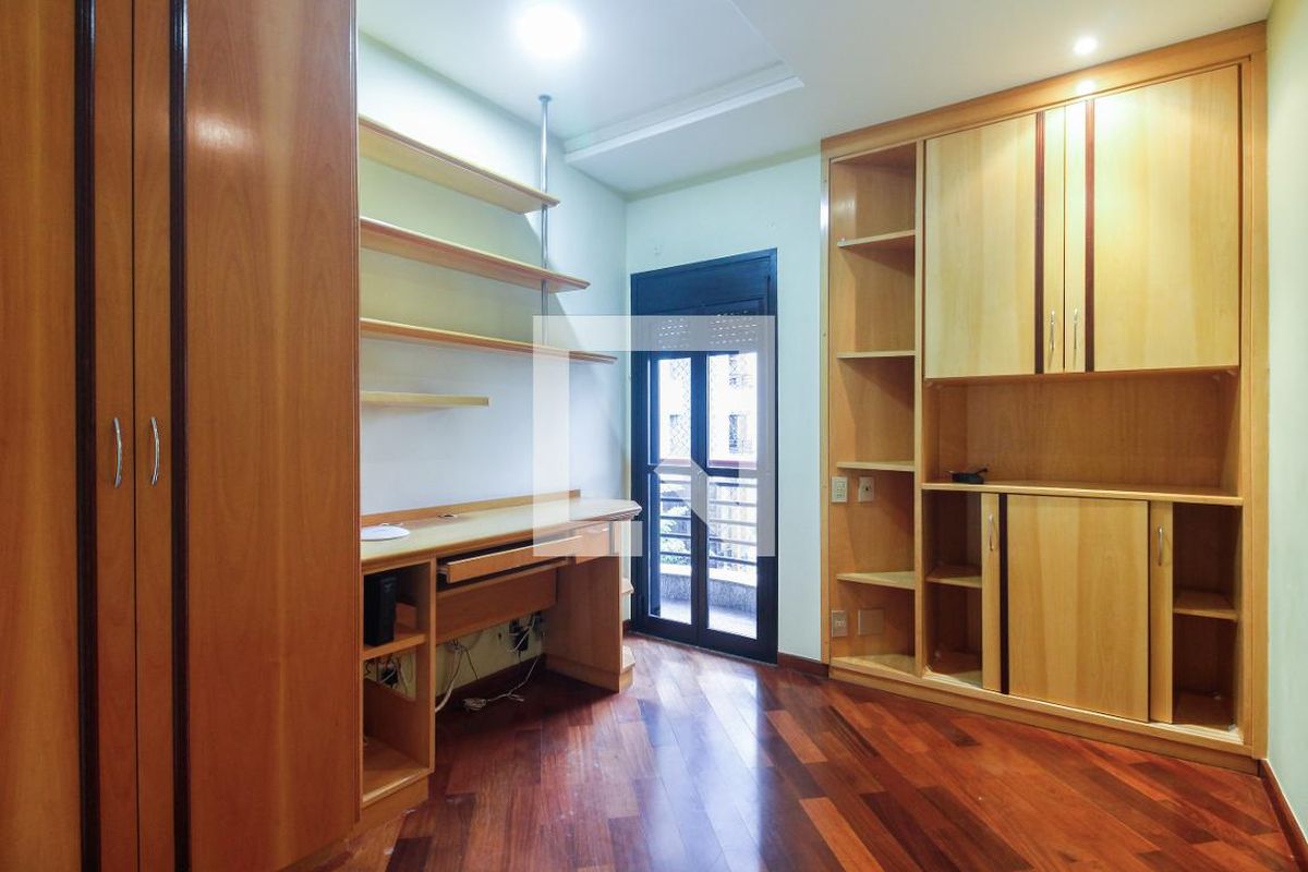 Apartamento, 3 quartos, 120 m² - Foto 60