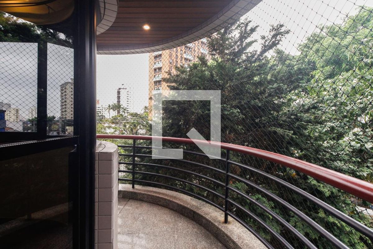 Apartamento, 3 quartos, 120 m² - Foto 18