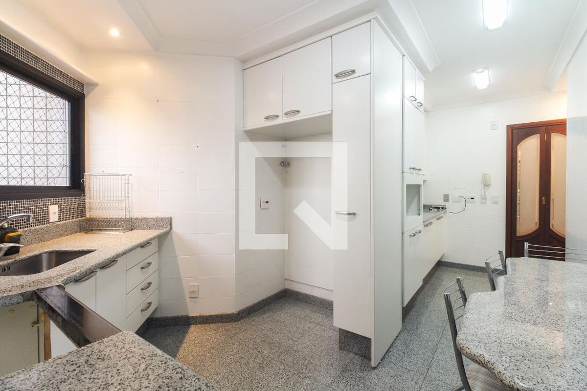 Apartamento, 3 quartos, 120 m² - Foto 108