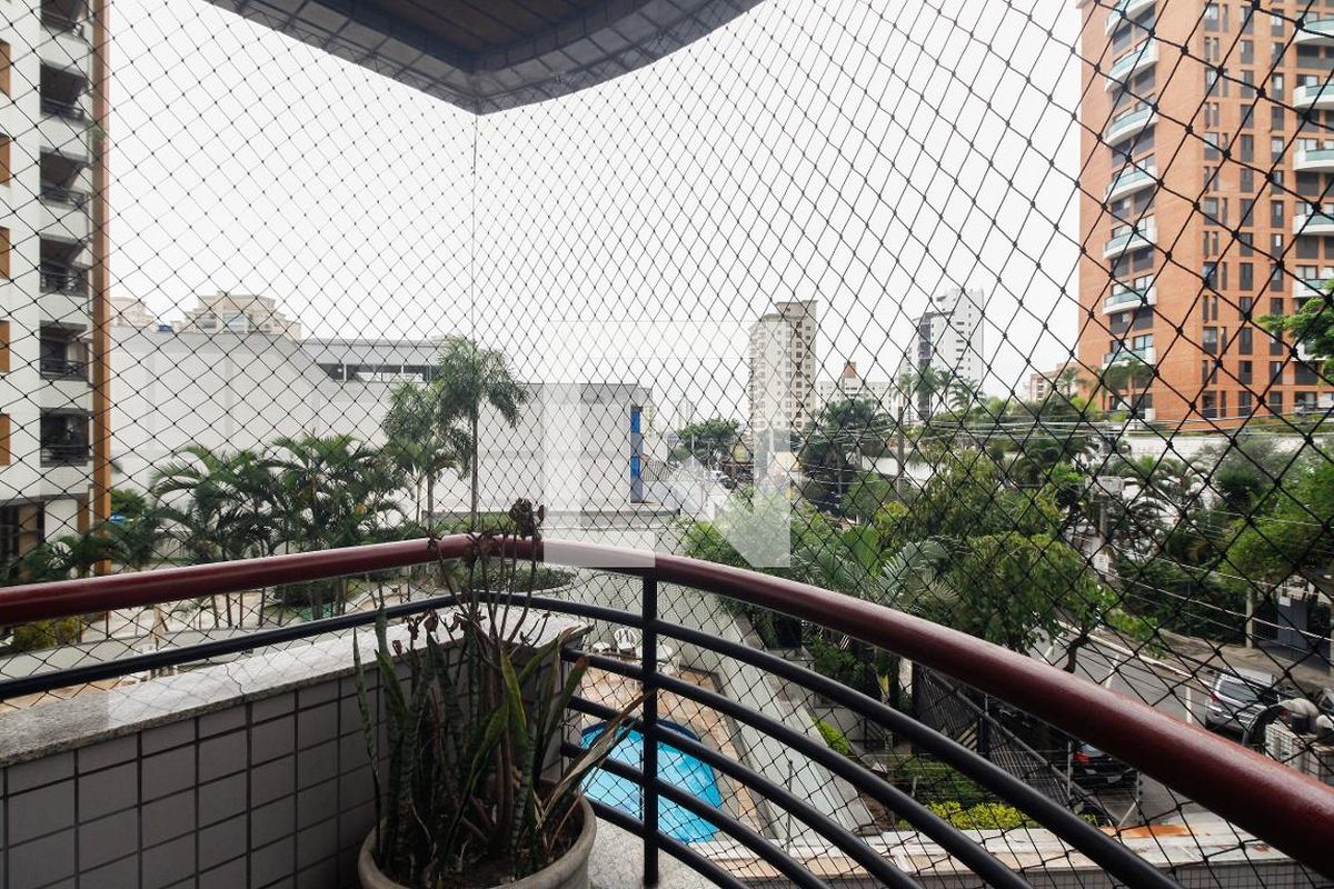 Apartamento, 3 quartos, 120 m² - Foto 78