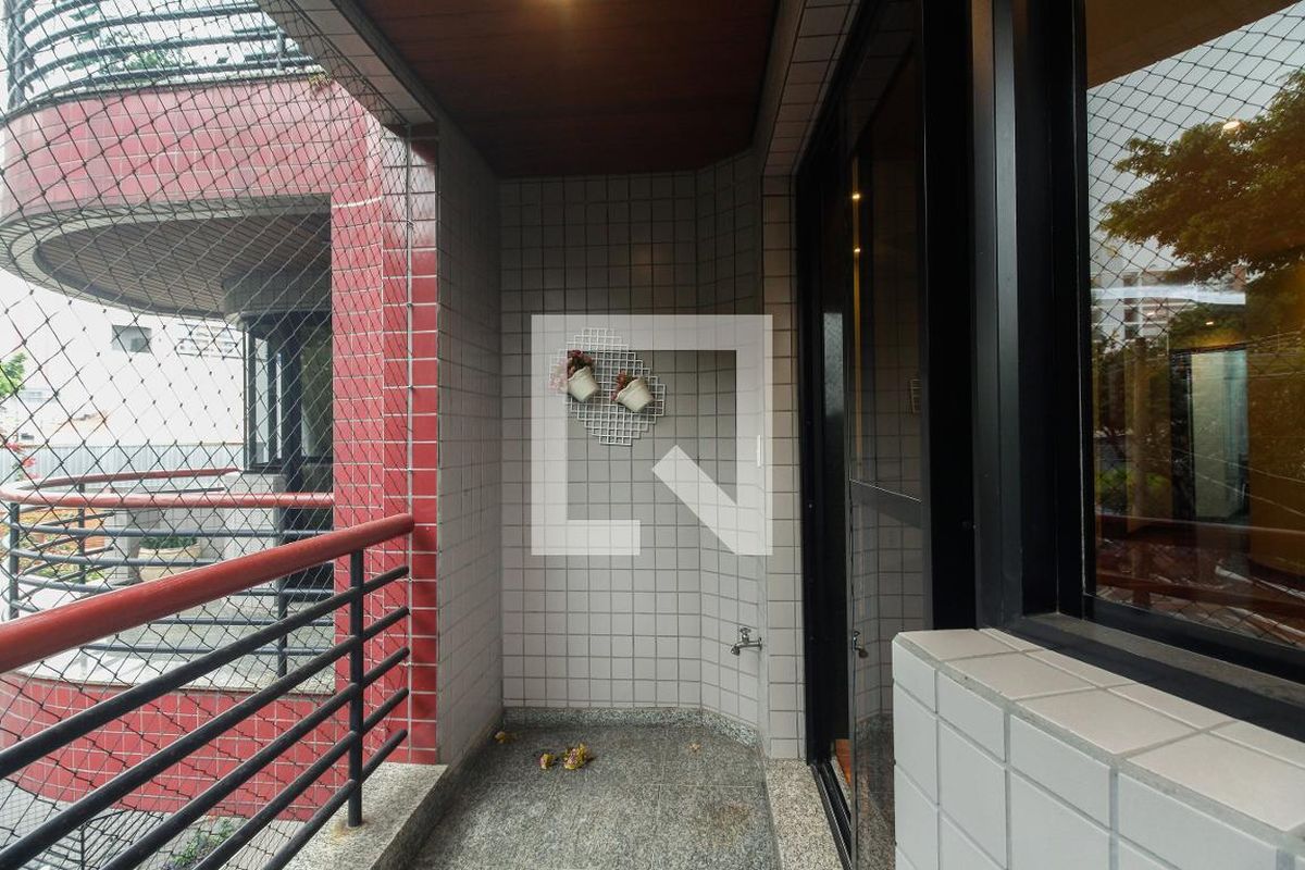 Apartamento, 3 quartos, 120 m² - Foto 26
