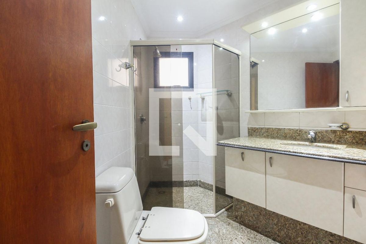 Apartamento, 3 quartos, 120 m² - Foto 86
