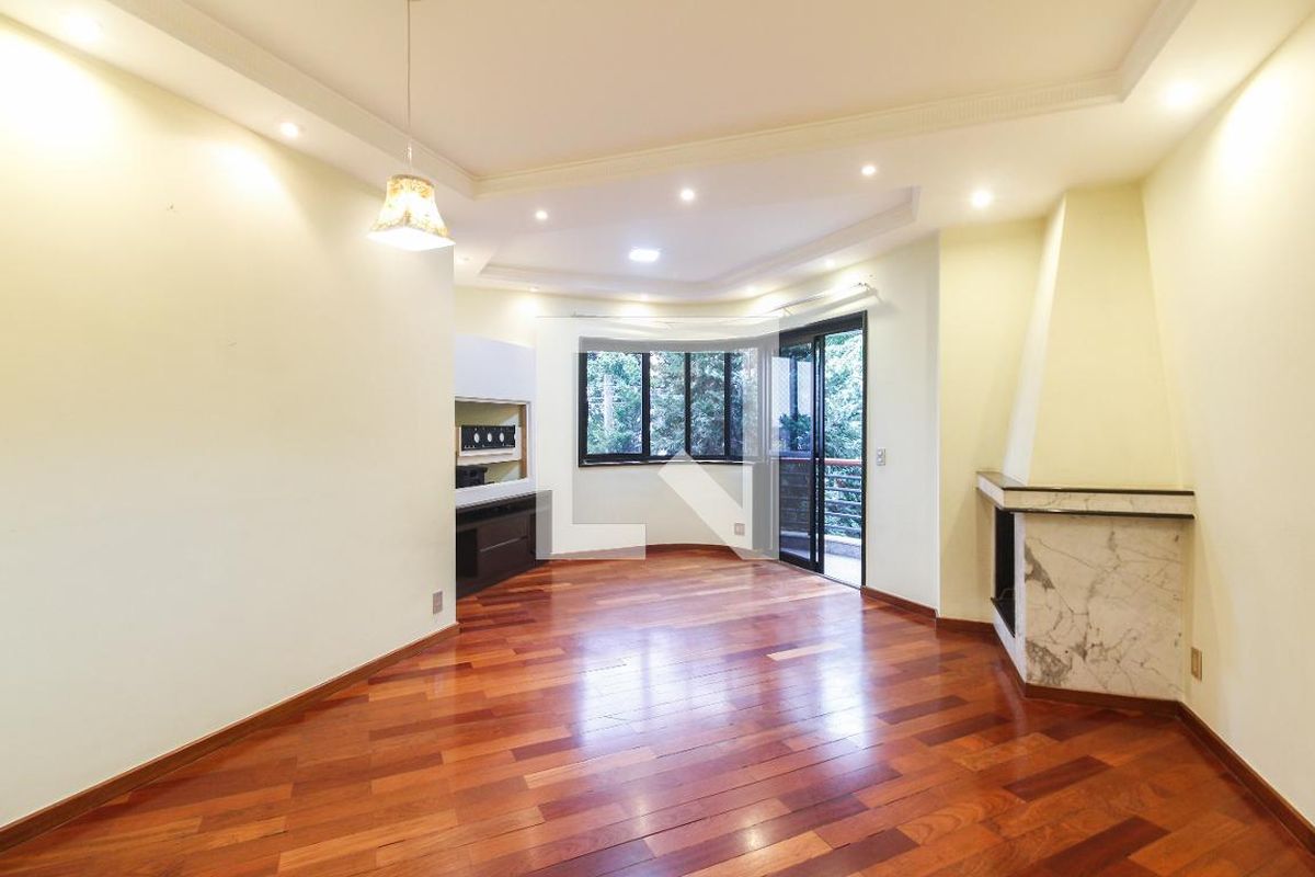 Apartamento, 3 quartos, 120 m² - Foto 2
