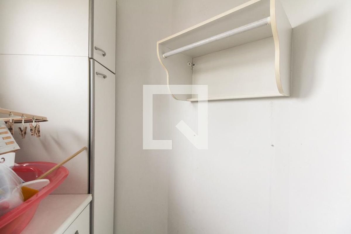 Apartamento, 3 quartos, 120 m² - Foto 126