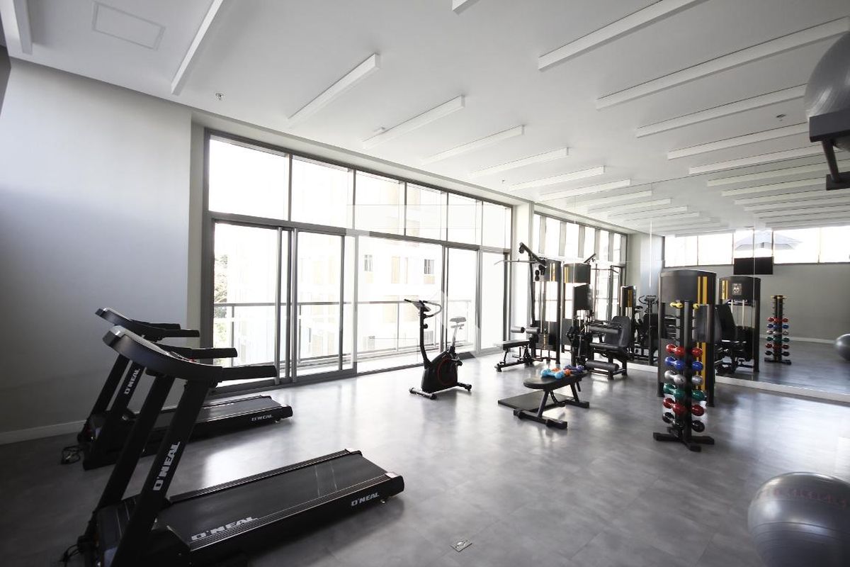 Kitnet-Studio, 27 m² - Foto 70