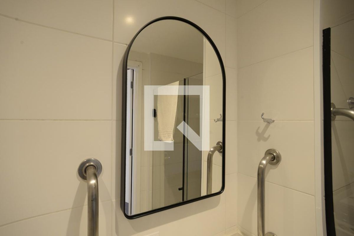Kitnet-Studio, 27 m² - Foto 34