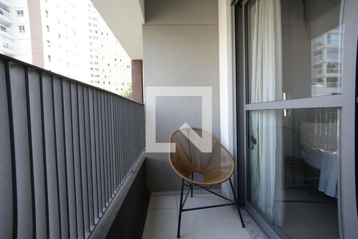 Kitnet-Studio, 27 m² - Foto 20
