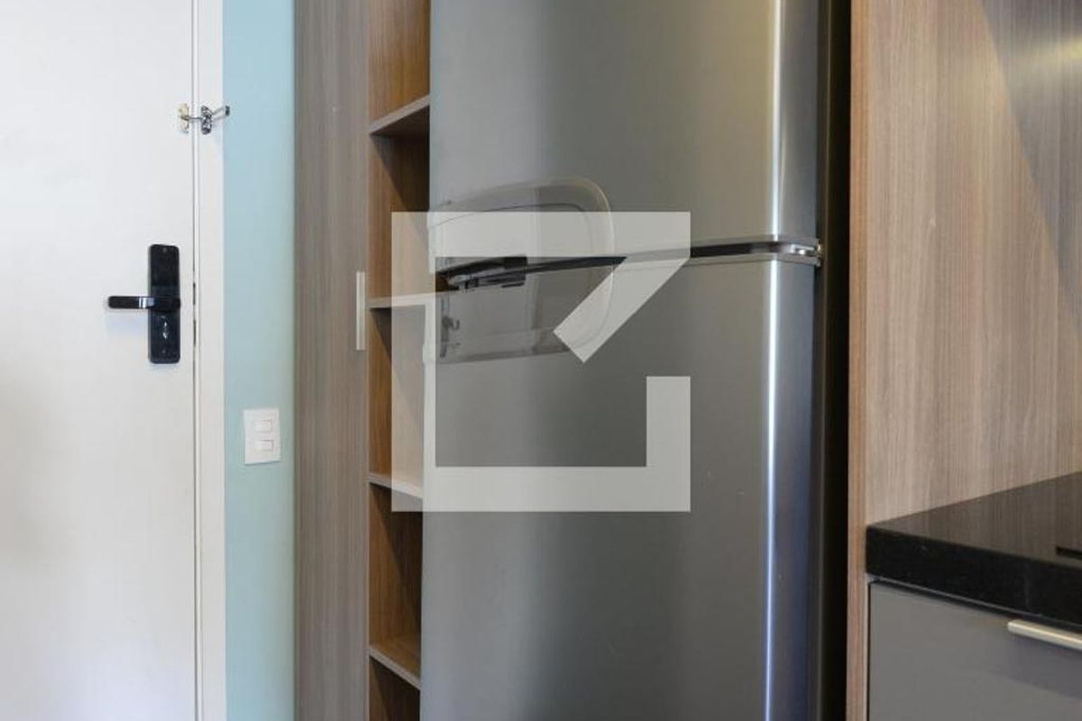 Kitnet-Studio, 27 m² - Foto 56