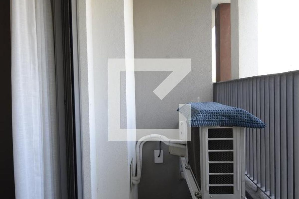 Kitnet-Studio, 27 m² - Foto 24