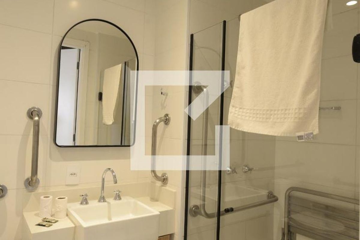 Kitnet-Studio, 27 m² - Foto 30