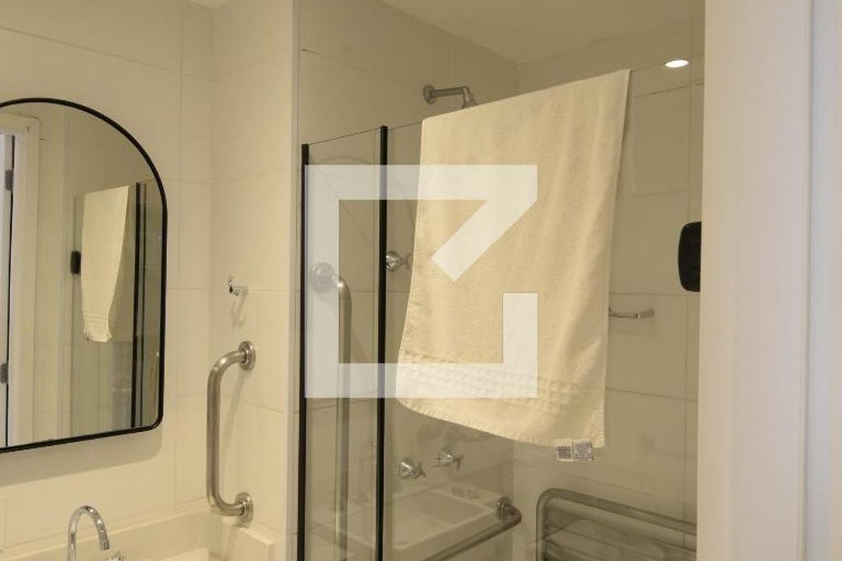 Kitnet-Studio, 27 m² - Foto 38