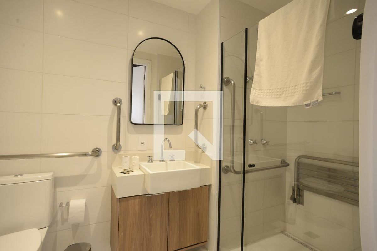 Kitnet-Studio, 27 m² - Foto 28