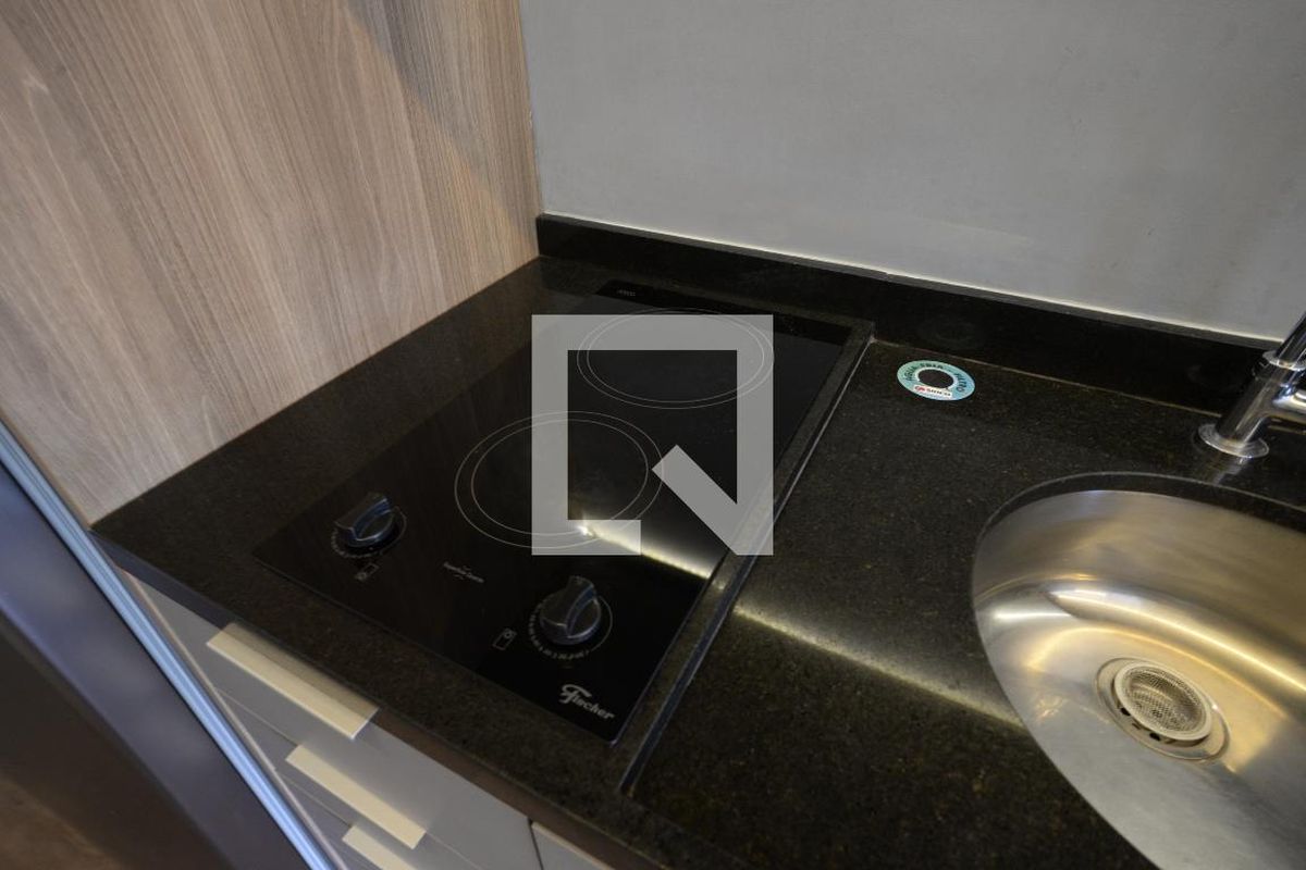 Kitnet-Studio, 27 m² - Foto 52