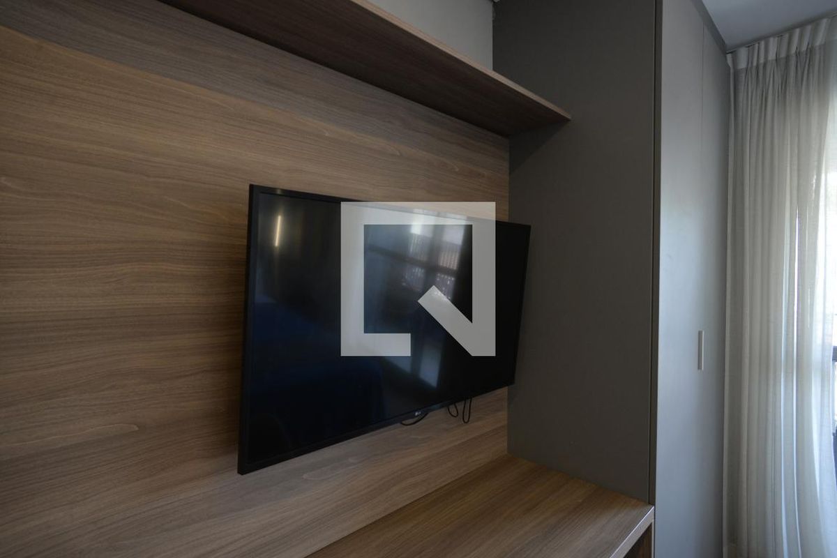 Kitnet-Studio, 27 m² - Foto 16