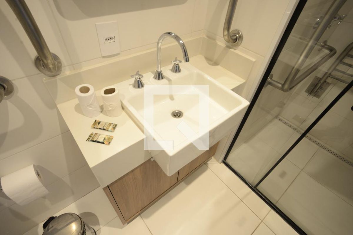 Kitnet-Studio, 27 m² - Foto 36