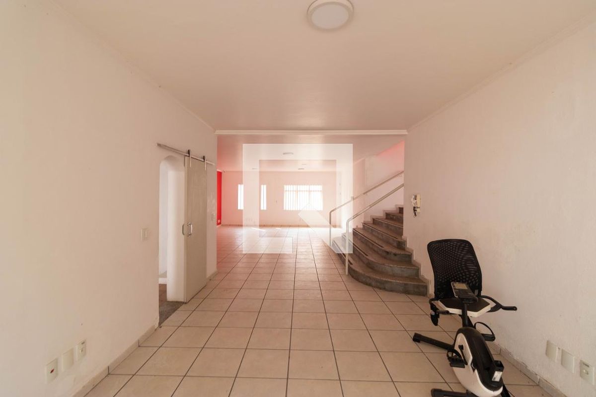 Casa à Venda - Jardim Planalto, 4 Quartos,  295 m2 em , Campinas - sp | SoloBR