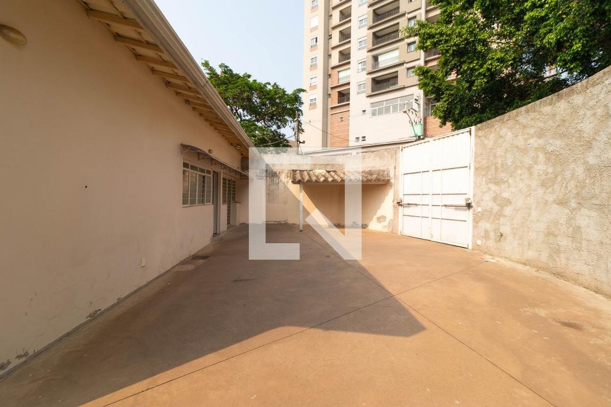 Casa à Venda - Jardim Planalto, 4 Quartos,  295 m2 em , Campinas - sp | SoloBR