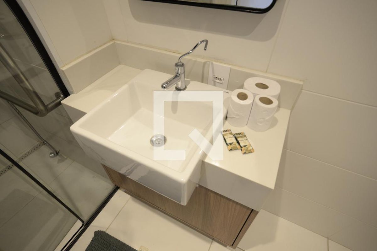 Kitnet-Studio, 30 m² - Foto 36