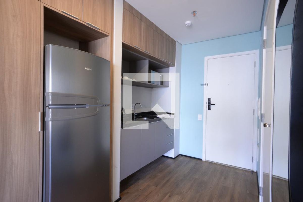 Kitnet-Studio, 30 m² - Foto 42