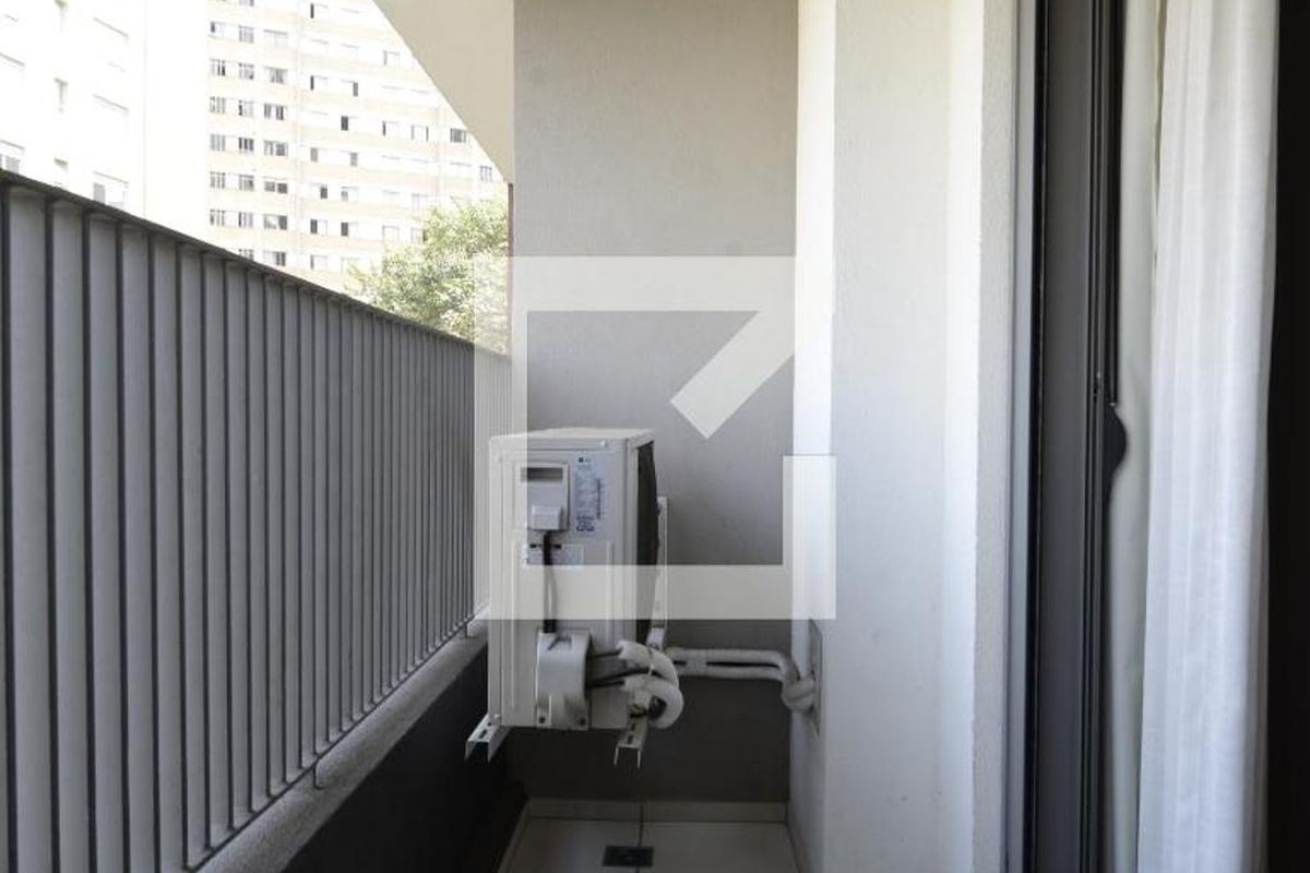 Kitnet-Studio, 30 m² - Foto 24
