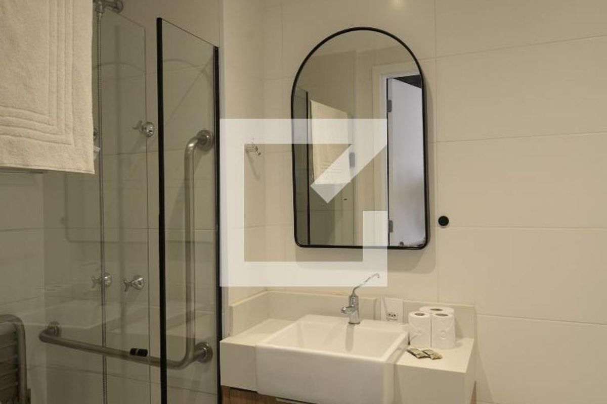 Kitnet-Studio, 30 m² - Foto 30