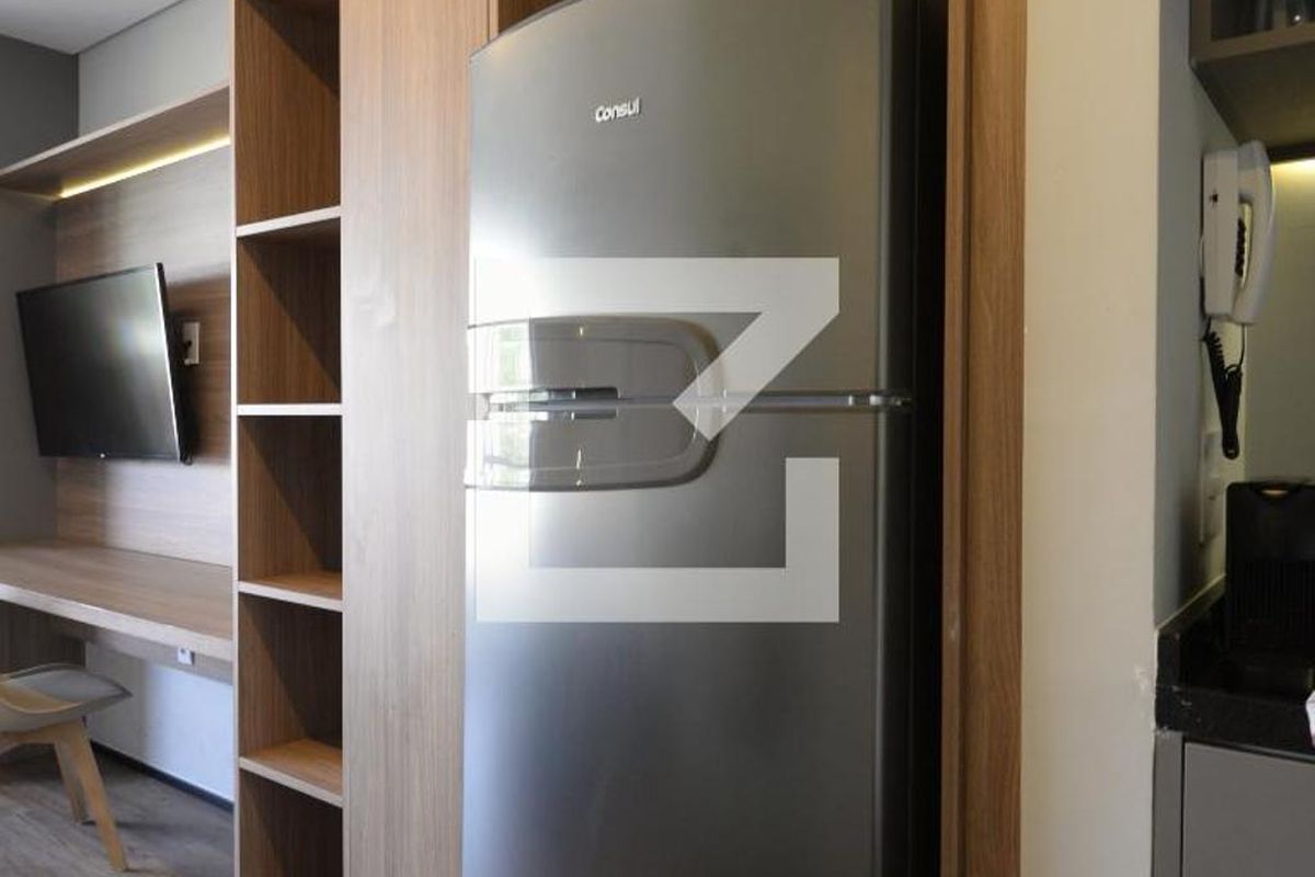 Kitnet-Studio, 30 m² - Foto 56