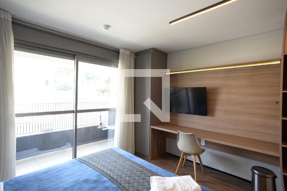 Kitnet-Studio, 30 m² - Foto 4