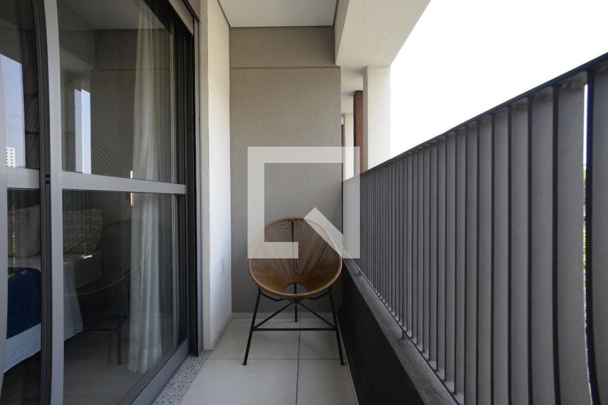 Kitnet-Studio, 30 m² - Foto 20