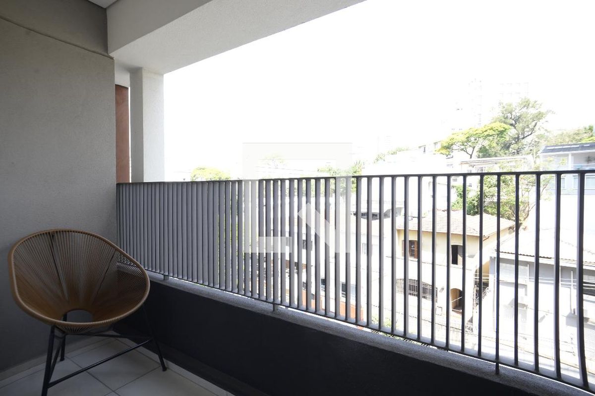 Kitnet-Studio, 30 m² - Foto 18
