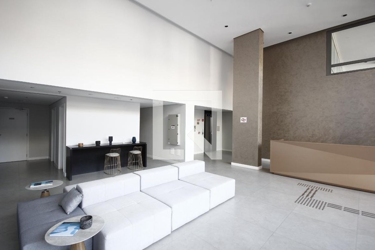 Kitnet-Studio, 30 m² - Foto 64