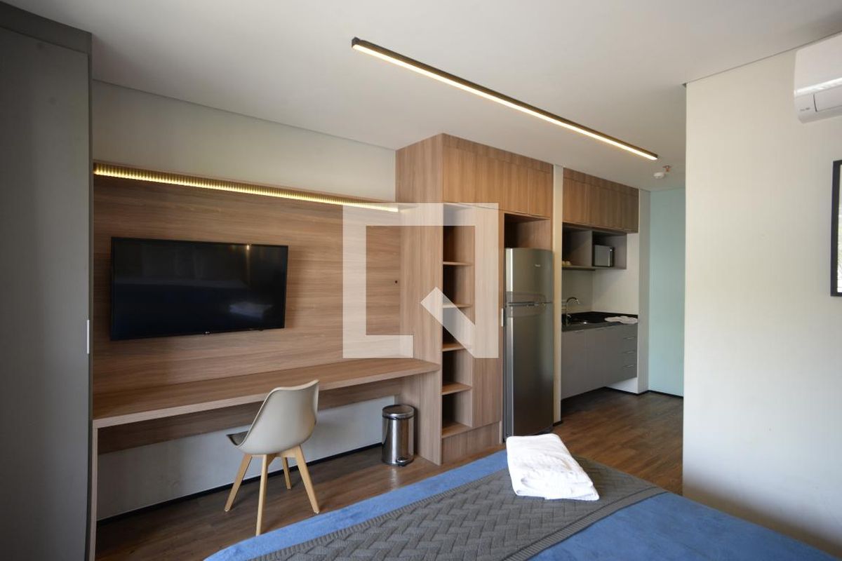 Kitnet-Studio, 30 m² - Foto 6