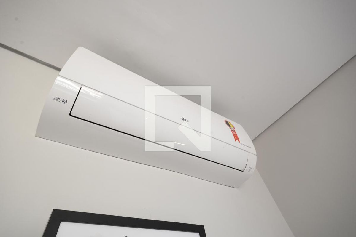 Kitnet-Studio, 30 m² - Foto 12