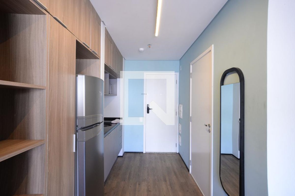 Kitnet-Studio, 30 m² - Foto 44