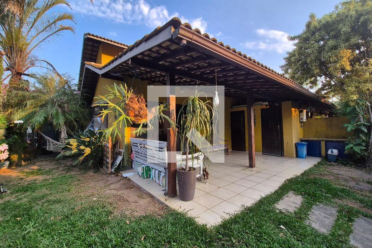 Casa, 4 quartos, 126 m² - Foto 122
