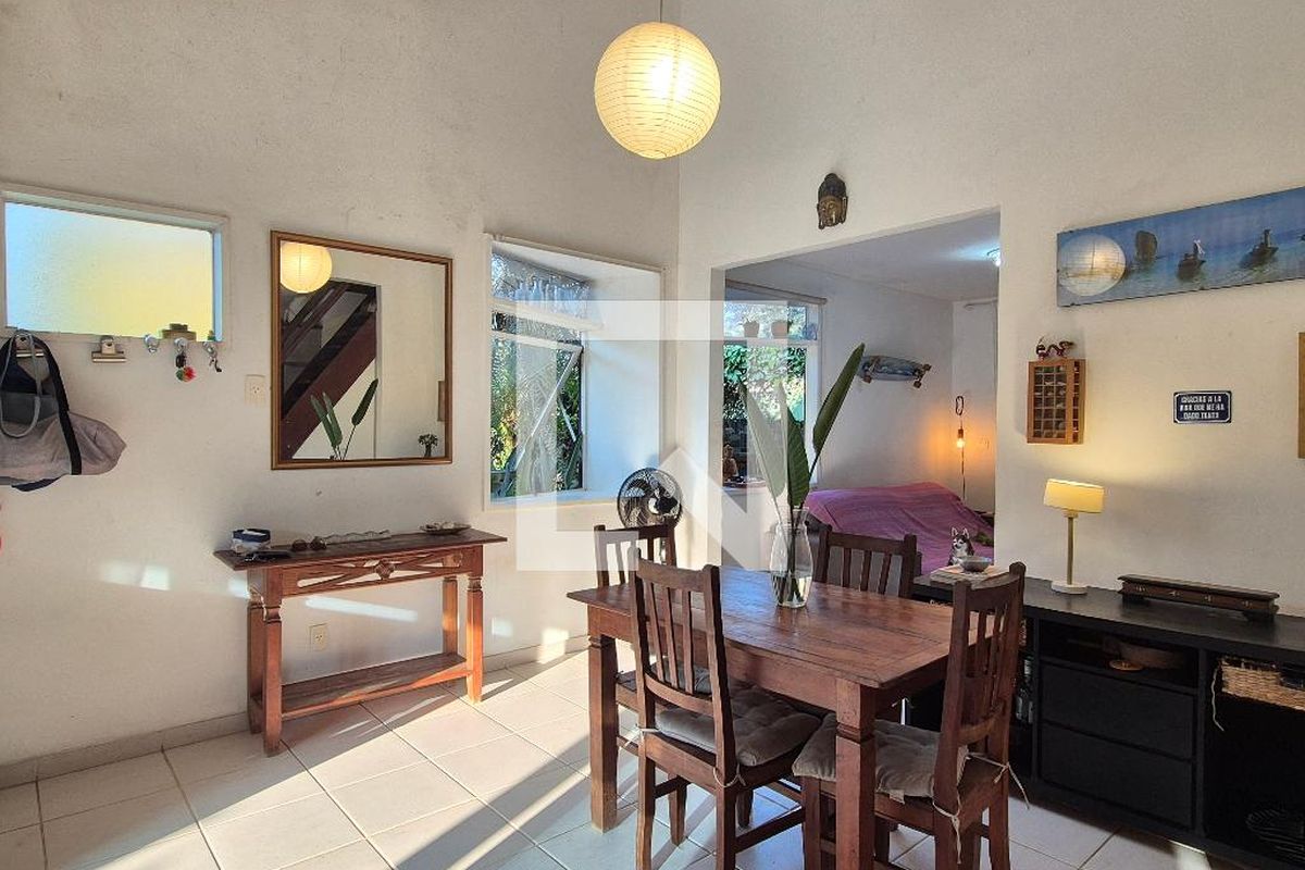 Casa, 4 quartos, 126 m² - Foto 4