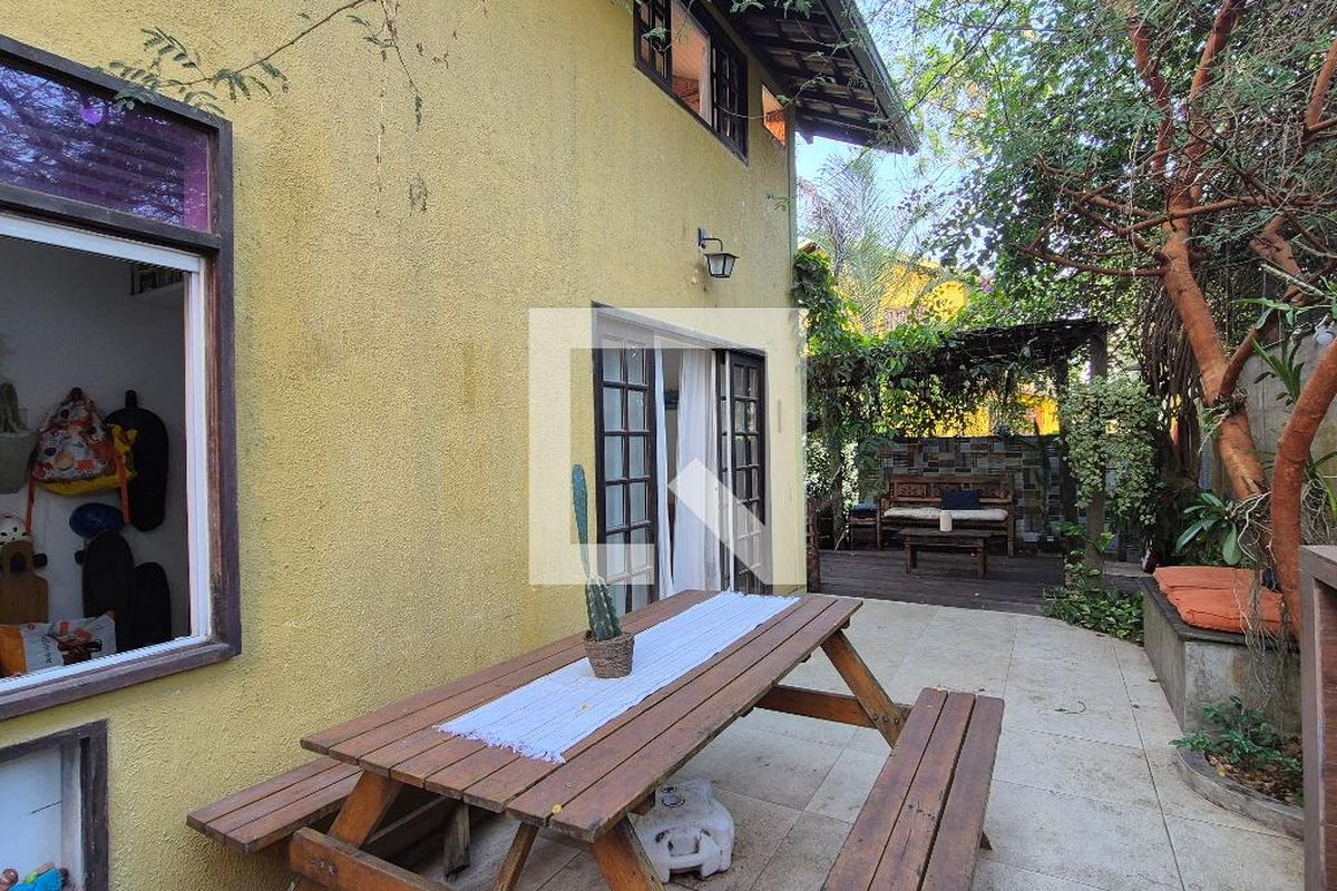 Casa, 4 quartos, 126 m² - Foto 98