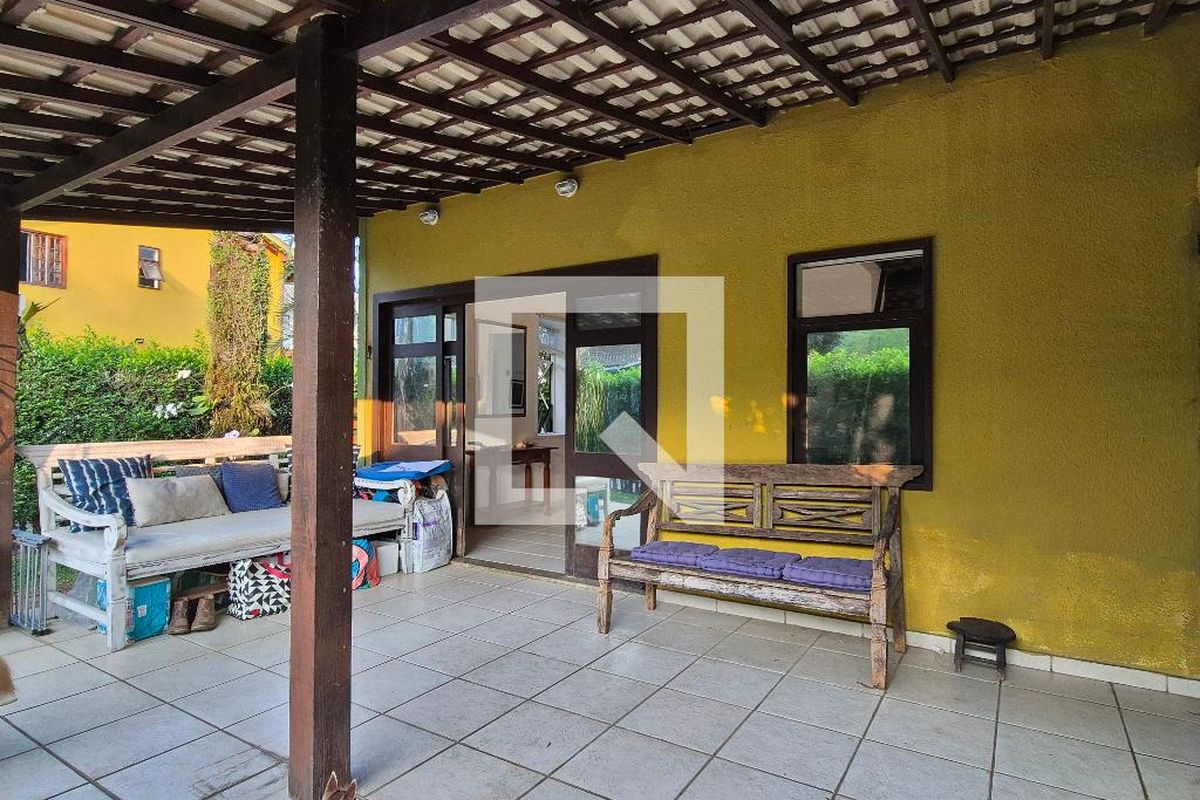Casa, 4 quartos, 126 m² - Foto 112