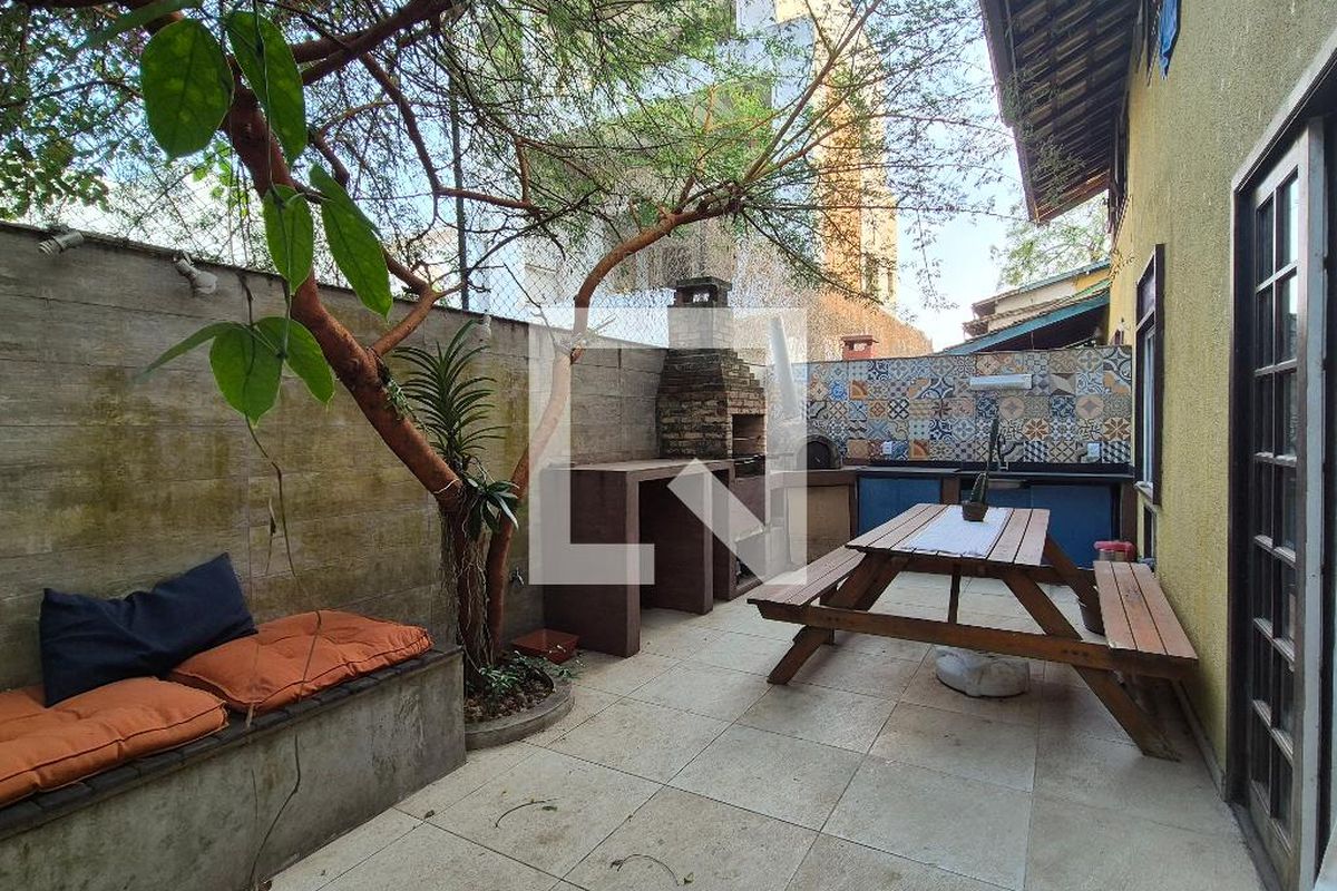 Casa, 4 quartos, 126 m² - Foto 100