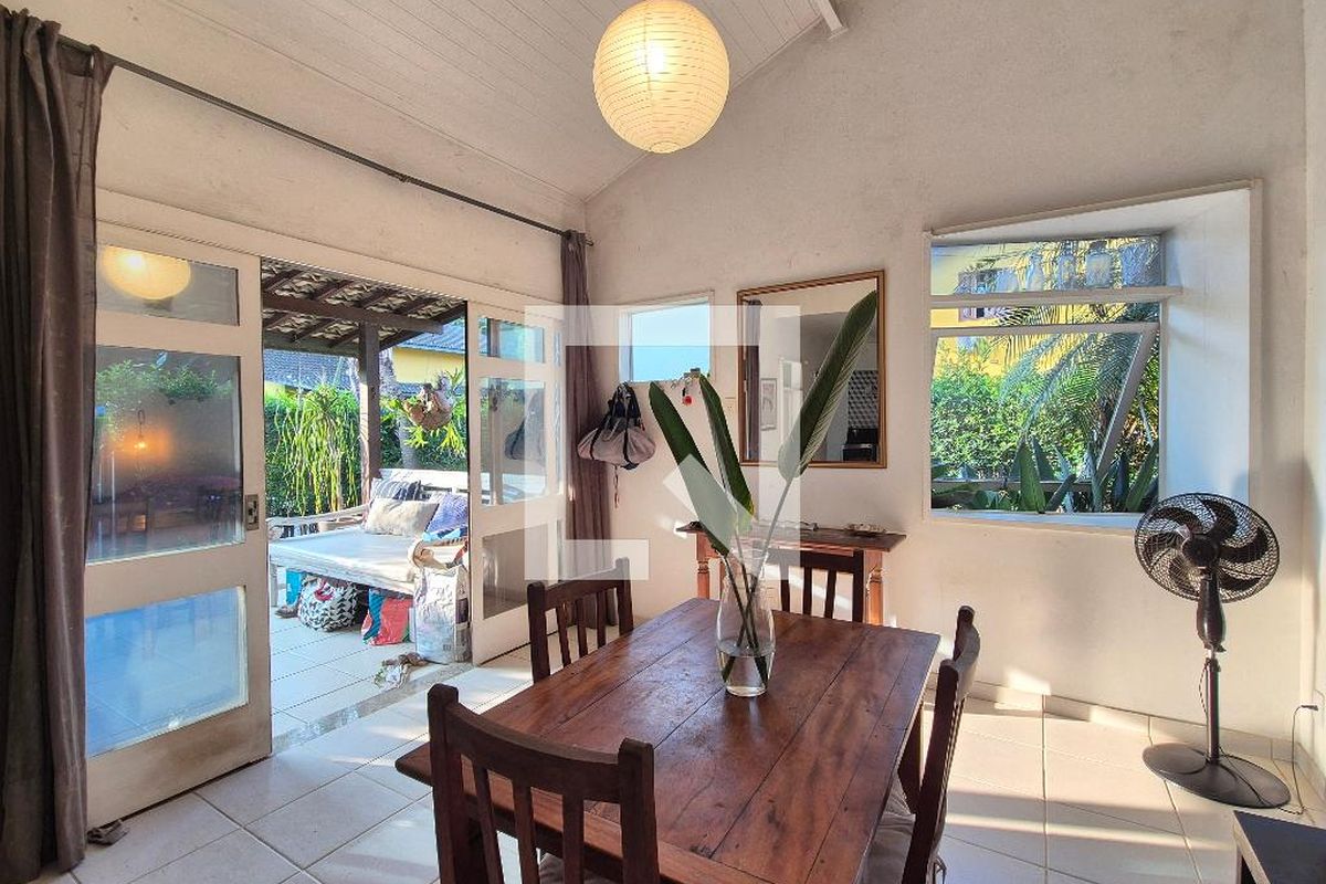 Casa, 4 quartos, 126 m² - Foto 8