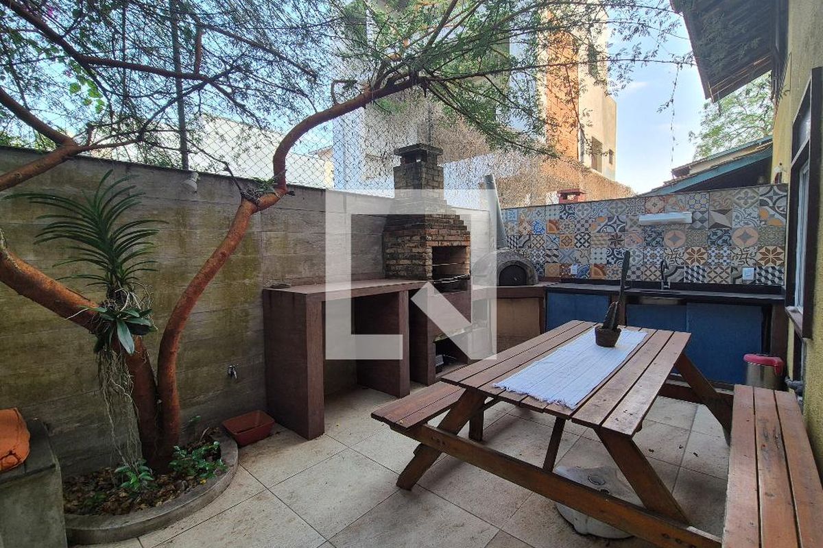 Casa, 4 quartos, 126 m² - Foto 92