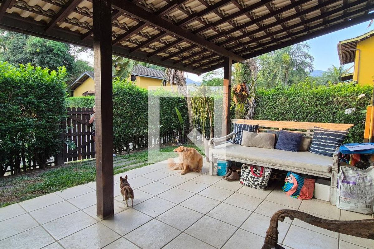 Casa, 4 quartos, 126 m² - Foto 114