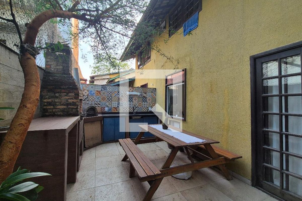 Casa, 4 quartos, 126 m² - Foto 94