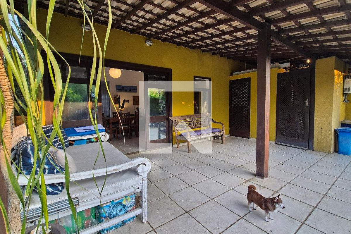 Casa, 4 quartos, 126 m² - Foto 116