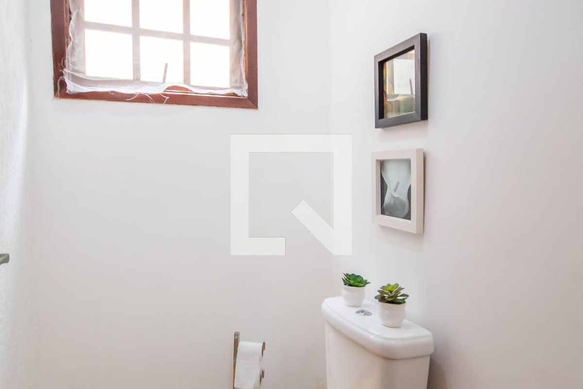 Casa, 3 quartos, 152 m² - Foto 8