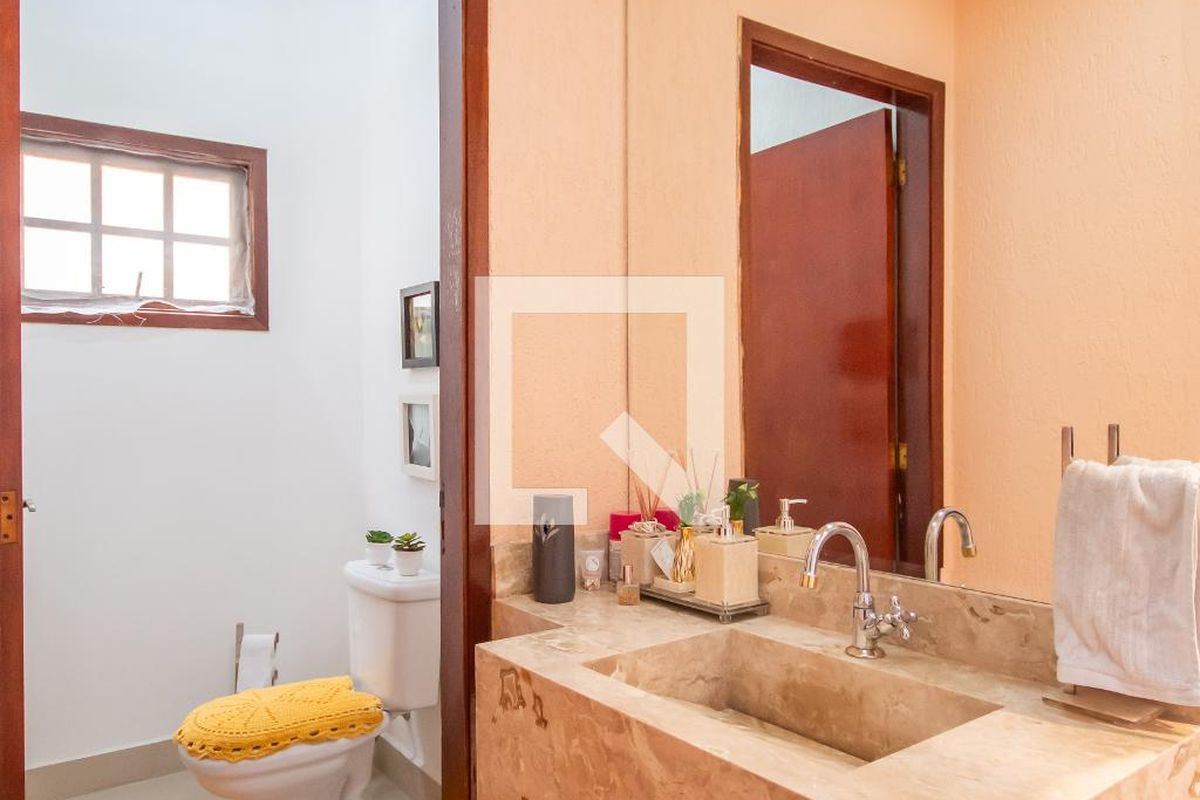 Casa, 3 quartos, 152 m² - Foto 7