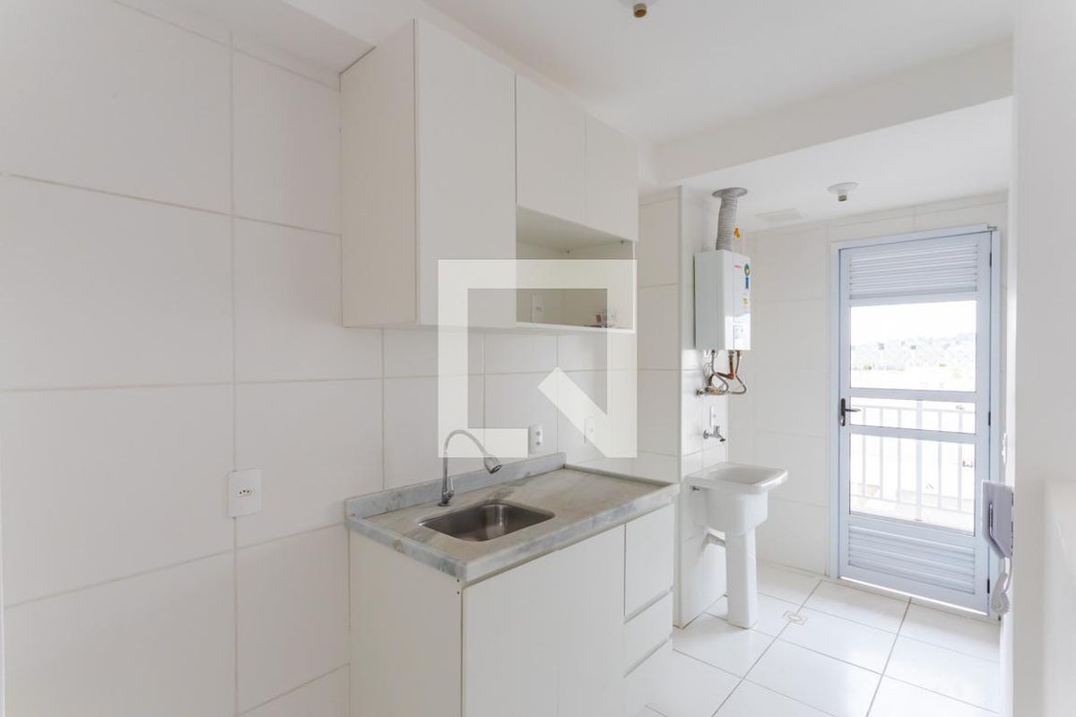 Apartamento, 2 quartos, 60 m² - Foto 25