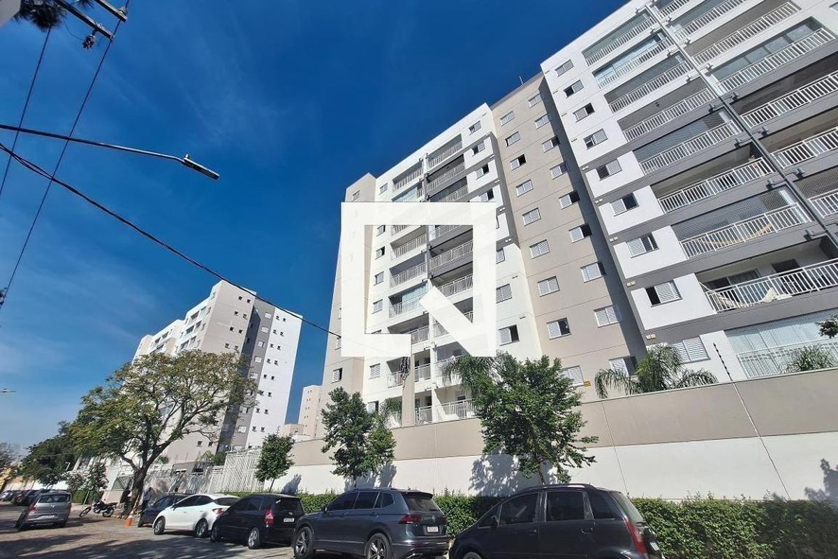 Apartamento, 2 quartos, 60 m² - Foto 42